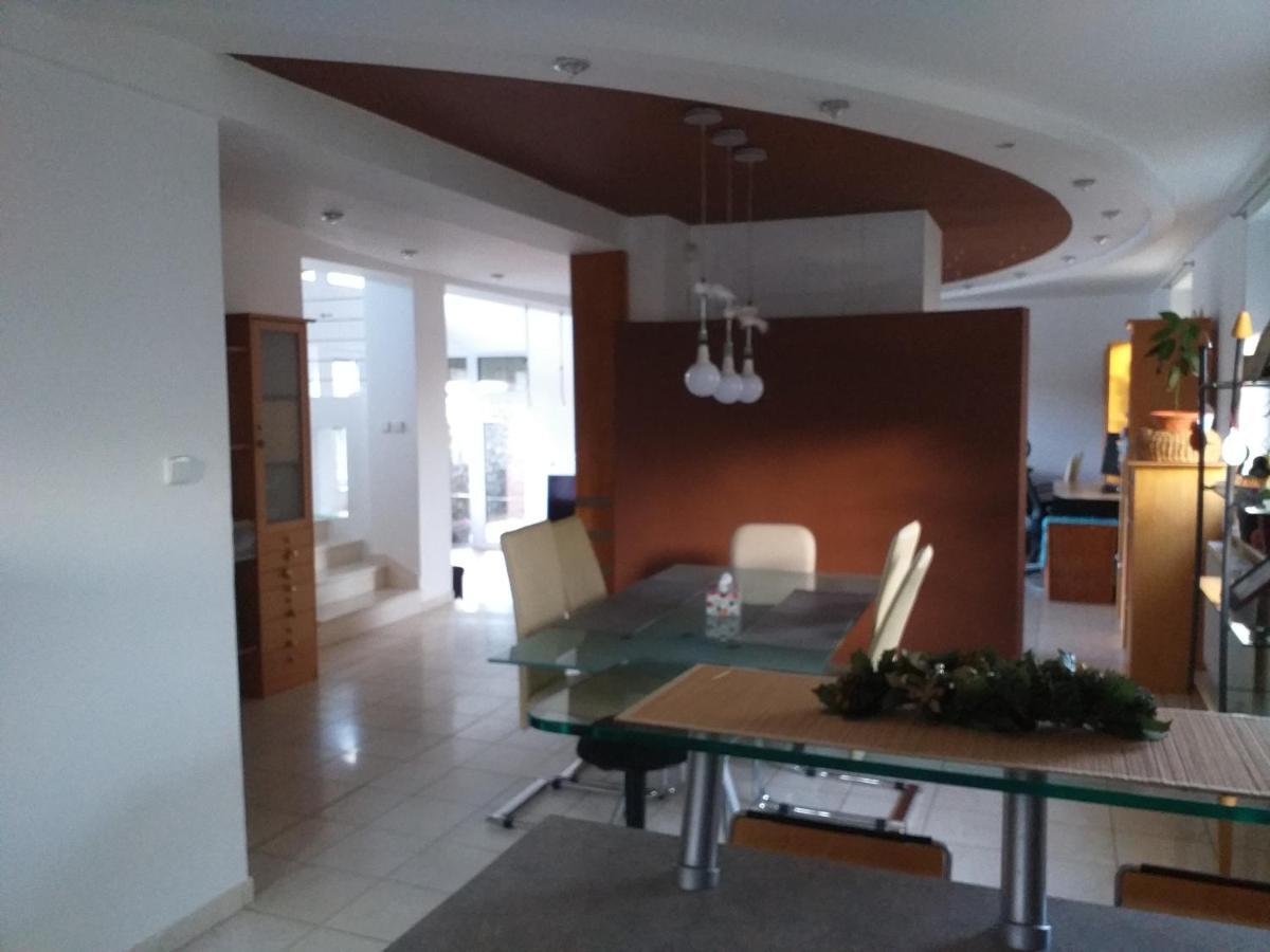 Villa Kysucka เซเนซ ภายนอก รูปภาพ